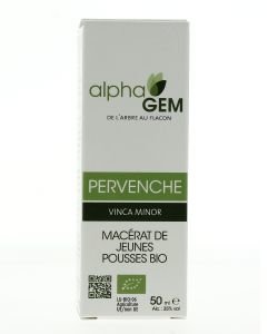 Pervenche 50ml